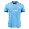 2024-2025 Man City Home Authentic Shirt with packaging_3