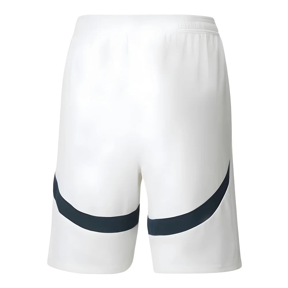 2024-2025 Man City Home Shorts (White)_1