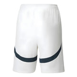 2024-2025 Man City Home Shorts (White)_1