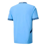 2024-2025 Man City Home Shirt_1