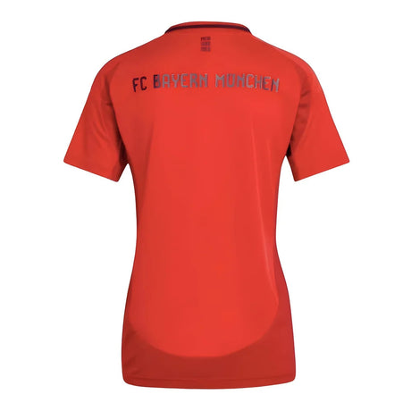 2024-2025 Bayern Munich Home Shirt (Womens)_1