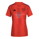 2024-2025 Bayern Munich Home Shirt (Womens)_1
