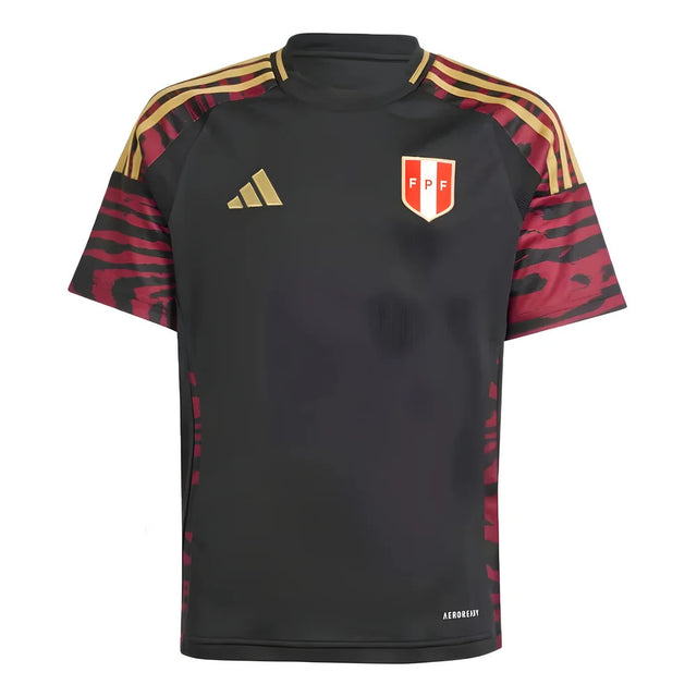 2024-2025 Peru Away Shirt (Kids)_1