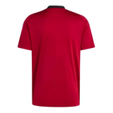 2024-2025 Belgium Home Fan Shirt_1
