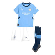 2024-2025 Man City Home Mini Kit_0