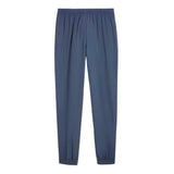 2024-2025 Man City Prematch Woven Pants (Blue)_1
