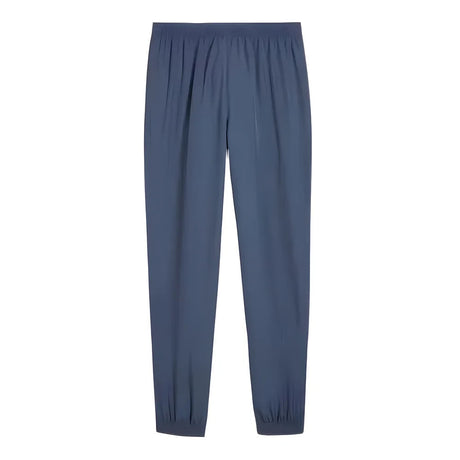 2024-2025 Man City Prematch Woven Pants (Blue)_1
