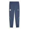 2024-2025 Man City Prematch Woven Pants (Blue)_1
