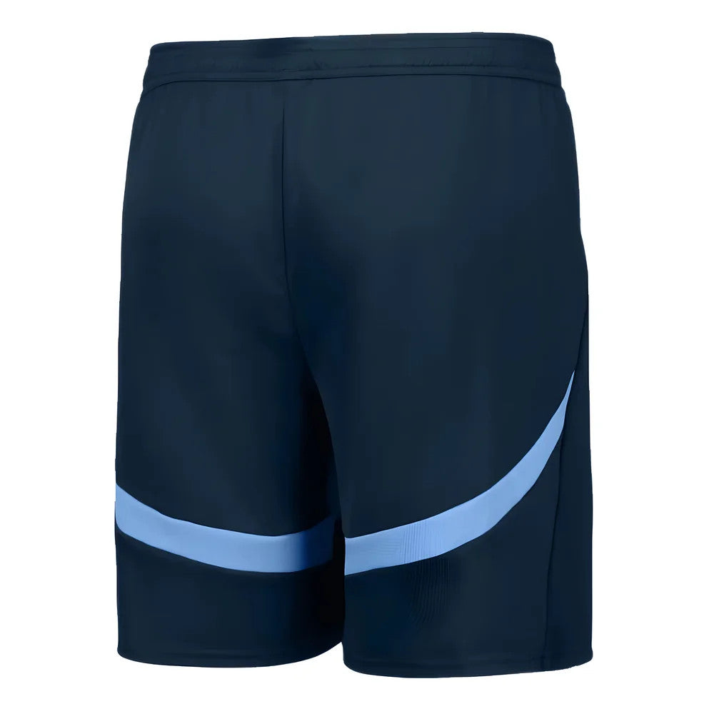 2024-2025 Man City Home Change Shorts (Blue)_1