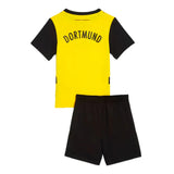 2024-2025 Borussia Dortmund Home Mini Kit_1