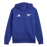 2024-2025 Arsenal Anthem Jacket (Victory Blue)_1