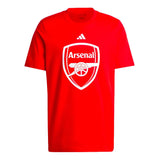 2024-2025 Arsenal DNA Graphic Tee (Red)_1
