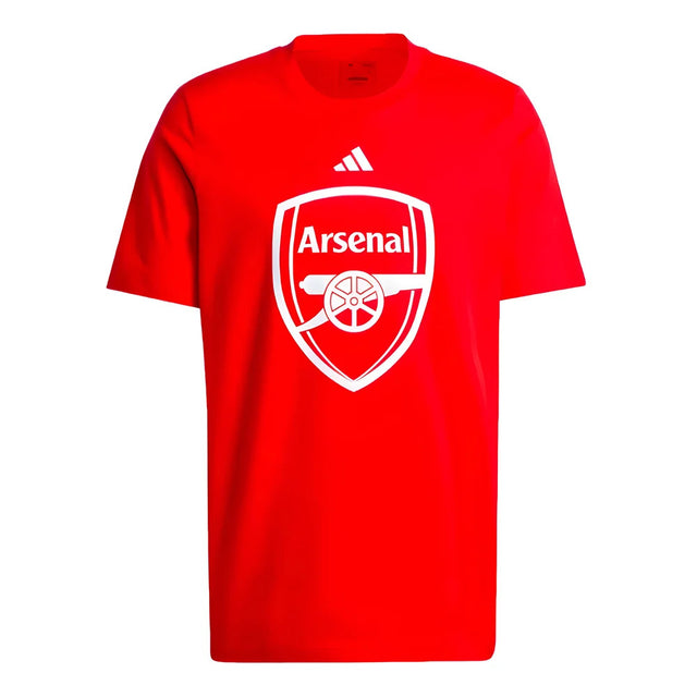 2024-2025 Arsenal DNA Graphic Tee (Red)_1