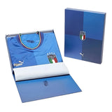 2022-2023 Italy Home Jersey Authentic with Packaging_2
