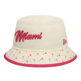 2024 Red Bull Racing Miami Off White Bucket Hat - Large_1