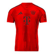 2024-2025 Bayern Munich Home Shirt_1