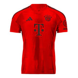 2024-2025 Bayern Munich Home Shirt_1