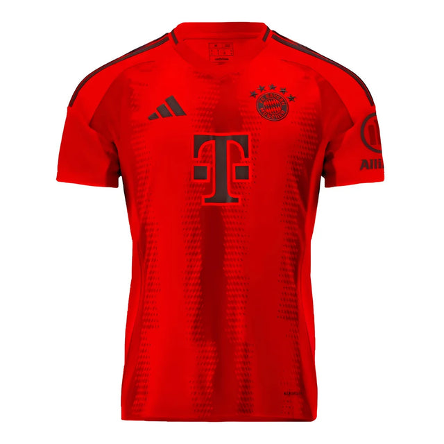 2024-2025 Bayern Munich Home Shirt_1