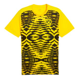 2024-2025 Borussia Dortmund Prematch SS Shirt (Yellow)_1