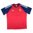 2024-2025 Spain Training Tee (Red)_1