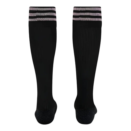 2023-2024 Fulham Third Socks (Black)_1