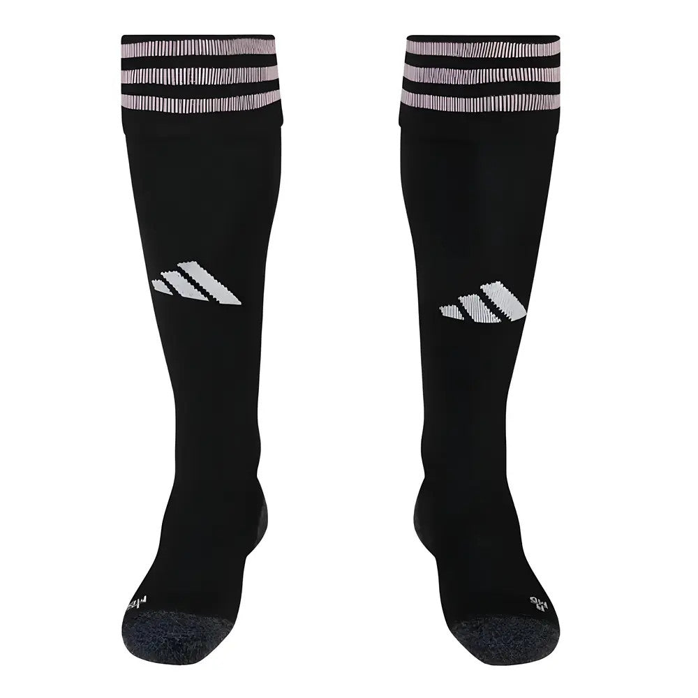 2023-2024 Fulham Third Socks (Black)_1