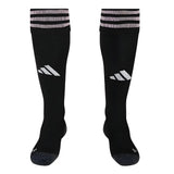 2023-2024 Fulham Third Socks (Black)_1