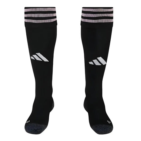 2023-2024 Fulham Third Socks (Black)_1