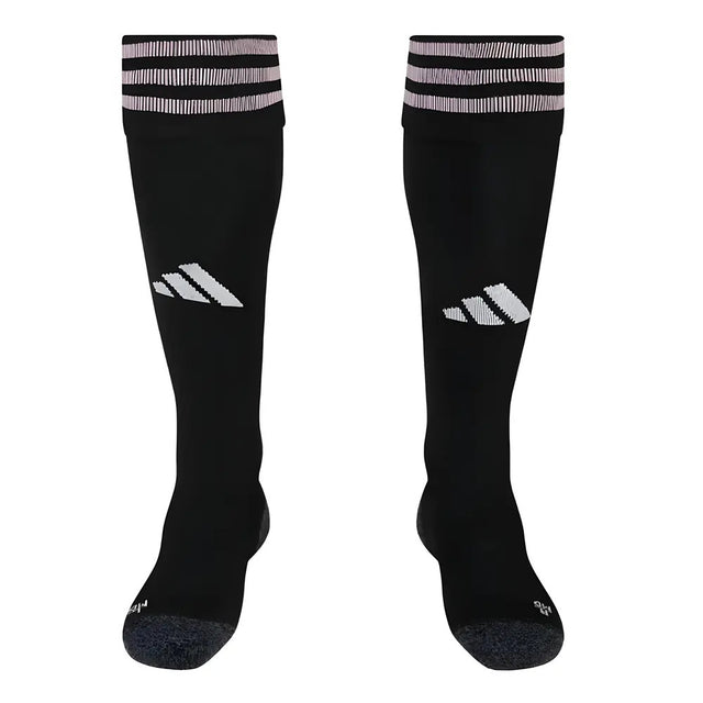 2023-2024 Fulham Third Socks (Black)_1