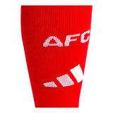2024-2025 Arsenal Home Socks (Red)_1