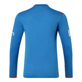 2024 England Cricket ODI Long Sleeve Shirt_1