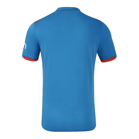 2024 England Cricket ODI Replica Shirt_1