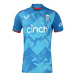 2024 England Cricket ODI Replica Shirt_1