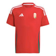 2024-2025 Hungary Home FAN Shirt (Kids)_1