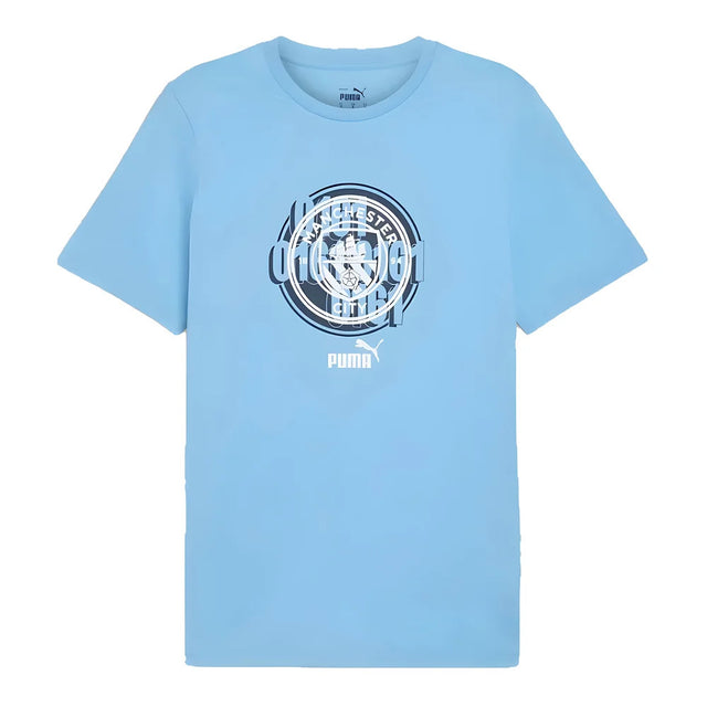 2024-2025 Man City ftblCulture Tee (Light Blue)_1