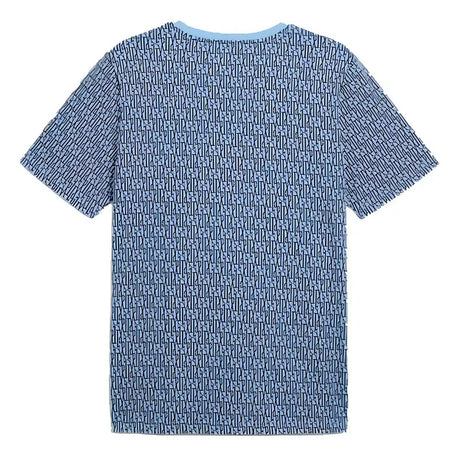 2024-2025 Man City ftblCulture Tee AOP (Navy)_1
