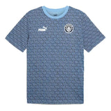 2024-2025 Man City ftblCulture Tee AOP (Navy)_1