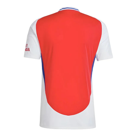 2024-2025 Arsenal Home Shirt (McCabe 15)_4