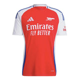 2024-2025 Arsenal Home Shirt (Odegaard 8)_4