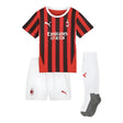 2024-2025 AC Milan Home Mini Kit_1