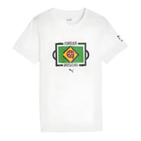 Neymar JR COPA Tee (White) - Kids_1