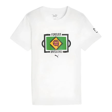 Neymar JR COPA Tee (White) - Kids_1