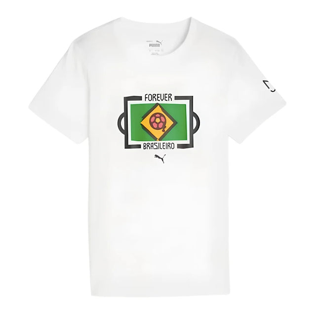 Neymar JR COPA Tee (White) - Kids_1