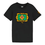 Neymar JR COPA Tee (Black) - Kids_1