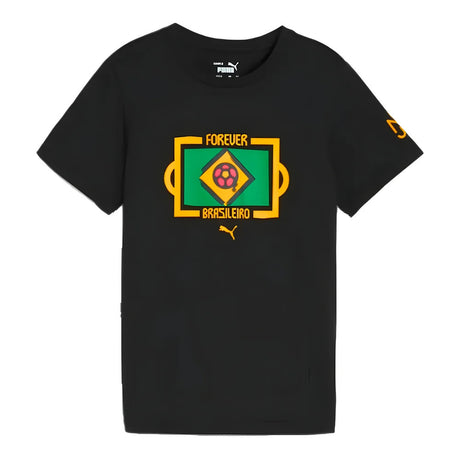 Neymar JR COPA Tee (Black) - Kids_1