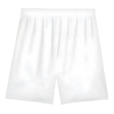 2024-2025 AC Milan Home Shorts (White)_1
