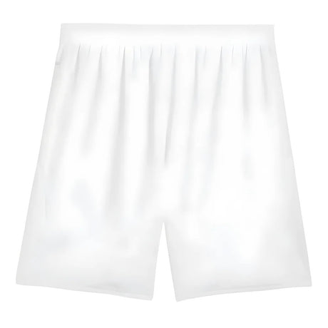 2024-2025 AC Milan Home Shorts (White)_1