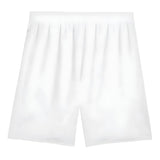2024-2025 AC Milan Home Shorts (White) - Kids_1
