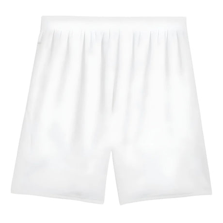 2024-2025 AC Milan Home Shorts (White) - Kids_1