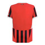 2024-2025 AC Milan Home Authentic Shirt_1